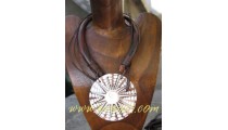 Body Costume Necklace
