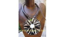 Casual Body Jewelry Necklace