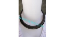 Choker Wood Necklaces