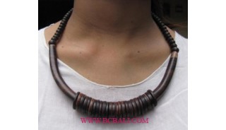 Chokers Natural Necklaces