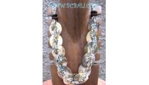 Beads Shell Necklaces