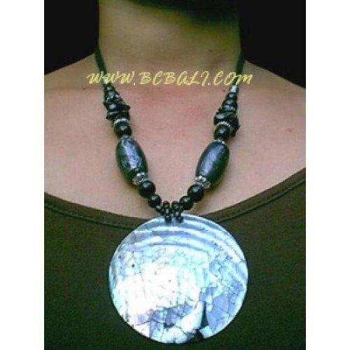 Custom Shell Pendant Necklace Custom Shell Pendant Necklace, Cheap