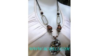 Fashion Seashell Necklaces
