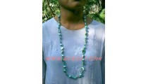 Sea Pearls Necklaces