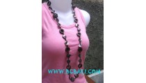 Sea Shell Necklaces