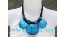 Seashell Necklaces For Girl