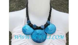 Seashell Necklaces For Girl