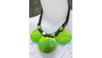 Seashell Necklaces For Women