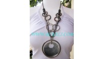 Stainless Stell Necklace