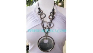 Stainless Stell Necklace