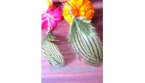 New Design Feather Earrings