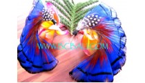 Plumage Earring For Ladies