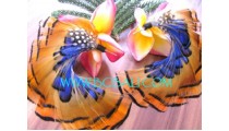 Plumage Fashion Earring