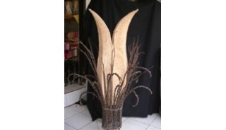 Coconut Trees Lamp