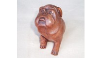 Dogs Woods Craft