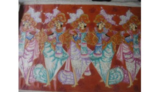 Bali Dance Original
