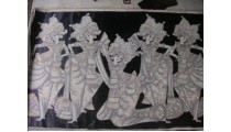 Bali Performing Dance