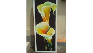 Flower Floral Paintings