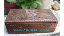 Jewelry Suppliers Wooden Box Jewelry