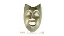 Bali Mask
