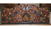 Antique Wall Hanging