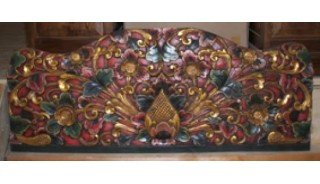 Antique Wall Hanging