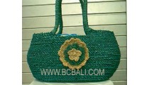 Apparel Fashion Handbags Handmade