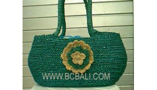 Apparel Fashion Handbags Handmade