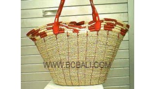 Balinese Fashion Handbag