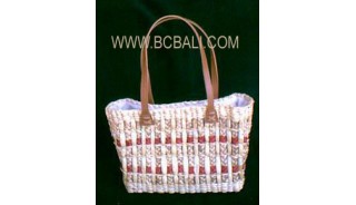 Balinese Traditional Bag