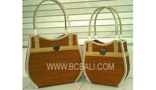 Bandung Handbags Mendong