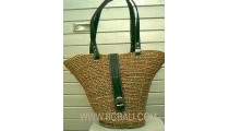 Design Straw Bags Bali