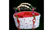 Gift Bags Jute