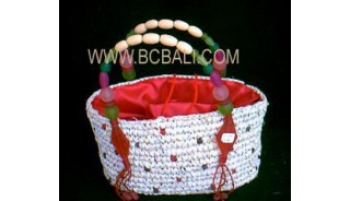 Gift Bags Jute