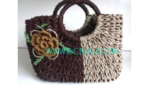 Handmade Fashion Straw Bags