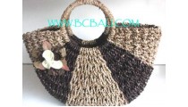 Natural Bags From Bali