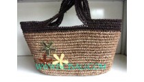 New Fashion Straw Bags