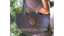 Pandanus Ladies Bag