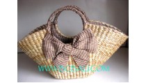 Sea Grass Bag For Ladies