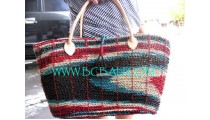 Straw Bags For Ladies