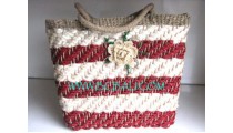 Women Straw Bags For Fashion