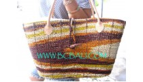 Women Straw Handbags