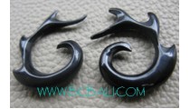 Carving Piercing Horn Hookes