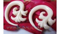 Ethnic Bone Carving Taboo