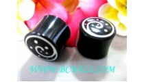 Ethnic Ear Piercings