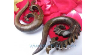 Exclusive Tribal Carving Wooden