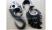 Handmade Tribal Craft Fashion Sickles Claws