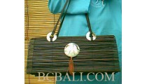 Bamboo Bags Shell