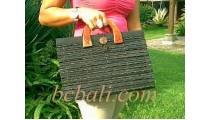 Bamboo Handbags Xl