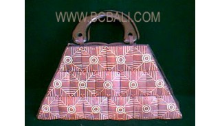 Coco Fashion Style Batik